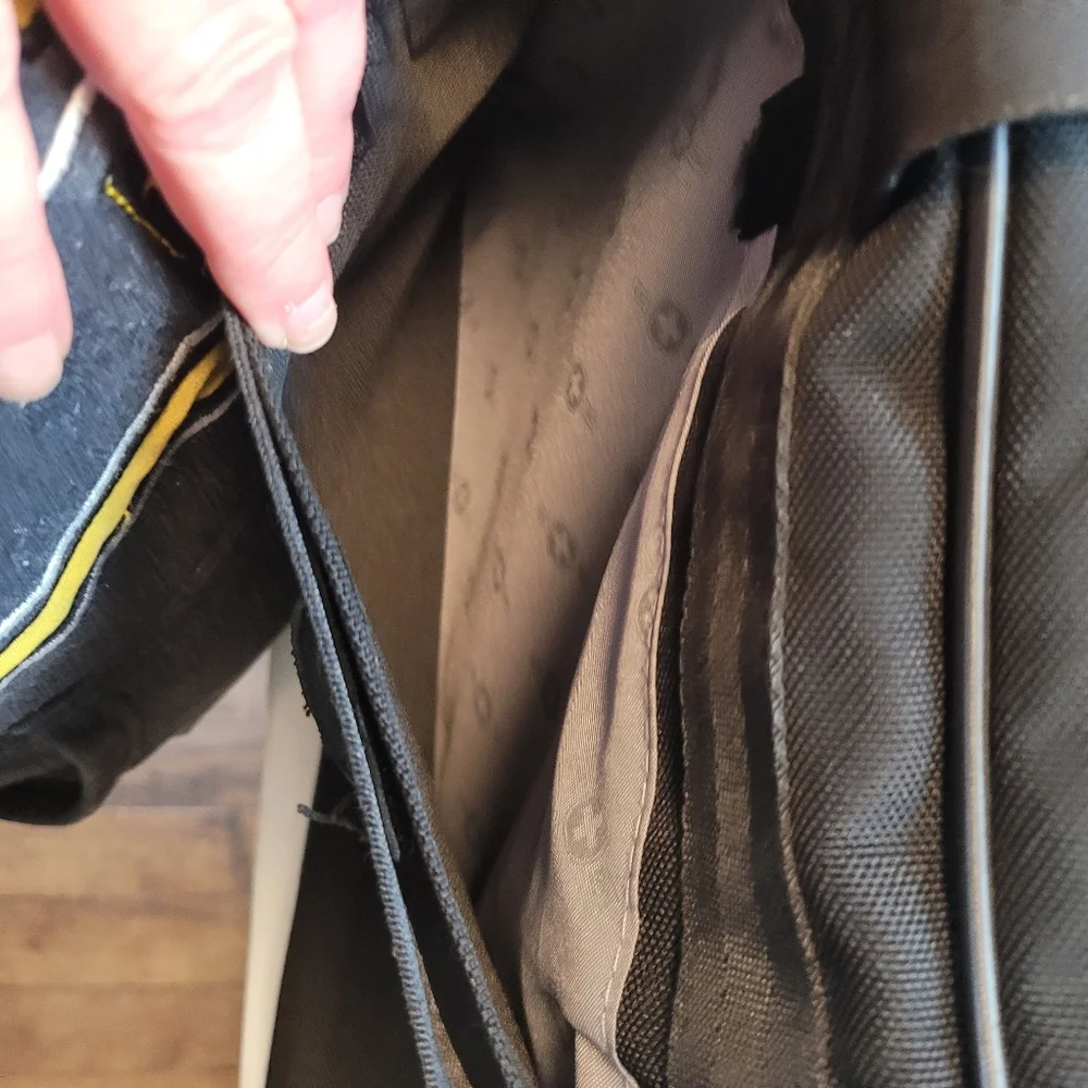 Wenger Briefcase for Laptops